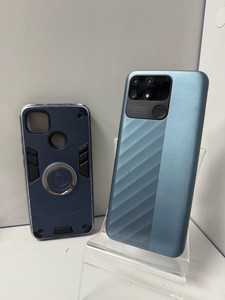 Б/в Мобільний телефон Realme narzo 50a 4/128gb 01-201079808