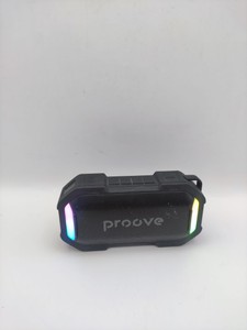 Б/в Акустика Proove black rock 10w 01-201080082