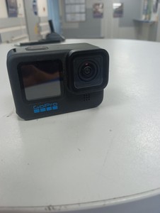 Б/в Екшн-камера Gopro hero10 01-201082499