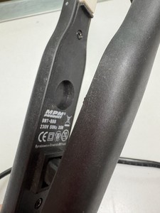 Б/в Плойка Mpm Product bwt-b88 01-201082651