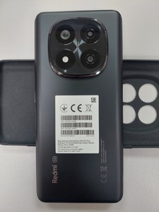 Б/у Мобільний телефон Xiaomi redmi note 14 pro 5g 12/512gb 01-201082619