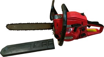 Б/в Пила ланцюгова Foresta fa-40s 01-201082636
