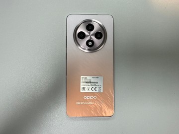 Б/в Мобільний телефон Oppo reno12 f 5g 8/256gb 01-201082622