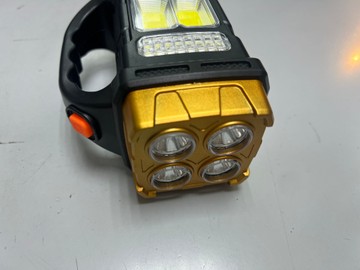 Б/в Ліхтарик Hurry Bolt hb-2678 01-201077501