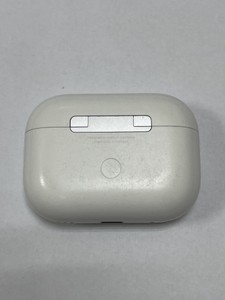 Б/в Навушники Apple airpods pro 2nd generation with magsafe charging case usb-c 01-201078614