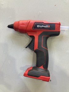 Б/в Клейовий пістолет Einhell te-cg 18 li solo 01-201086551