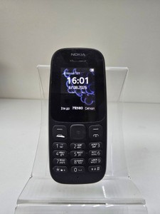 Б/в Мобільний телефон Nokia 105 ta-1010 01-201081392