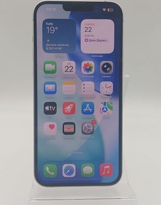 Б/в Мобільний телефон Apple iphone 14 plus 256gb 01-200907965