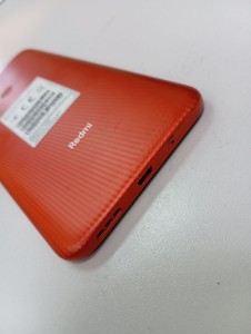 Б/в Мобільний телефон Xiaomi redmi 9c nfc 2/32gb 01-201086136