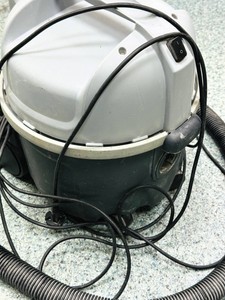 Б/в Пилосос Nilfisk gd 111 01-201085884