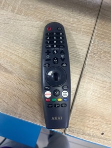 Б/в Телевізор Akai ak43uhd22w 01-201086201