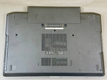 Б/в Ноутбук Dell 15/core i5 2520m ddr3/4gb ddr3/ssd 128 gb/*інтегрована 01-201087036