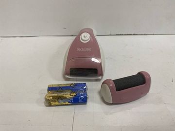 16-000209530: Sanitas sma 22