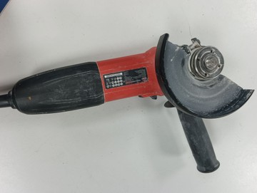 Б/в Кутова шліфмашина Vitals ls1272hlv 01-201087154