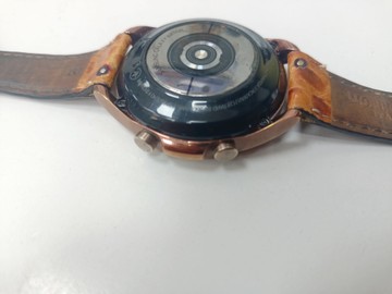 Б/в Смарт годинник Samsung sm-r850 01-201088570