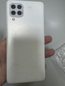 Б/в Мобільний телефон Samsung galaxy m22 sm-m225 4/128gb 01-201090342