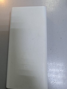 Б/у Повербанк Xiaomi mi power bank 3 20000 mah usb-c 18w 01-201092179
