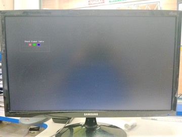 Б/в Монітор Samsung s22d300 01-201090435
