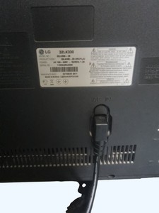 Б/в Телевізор Lg 32lk330 01-201090954