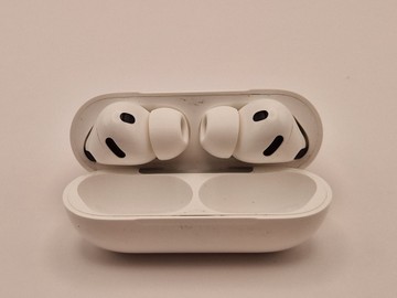 Б/в Навушники Apple airpods pro 3 01-201088649
