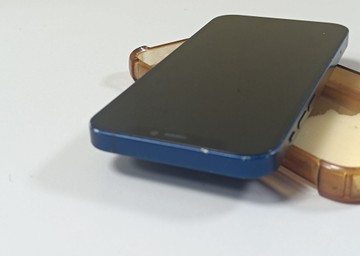 Б/в Мобільний телефон Apple iphone 12 mini 256gb 01-201094455