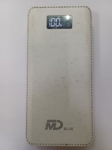 Б/в Повербанк Md 10000mah 01-201095643