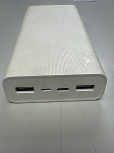 Б/в Повербанк Xiaomi mi 20000 mah 22.5w pb2022zm 01-201096021