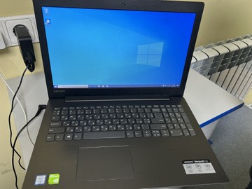 Lenovo 15/core i3 7130u ddr3/8gb ddr2/hdd 1000 gb/ssd *відсутній/geforce mx110 2gb