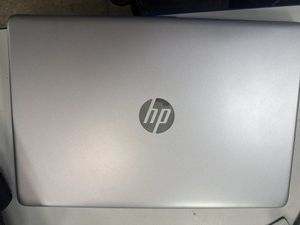 Б/в Ноутбук Hp 15/ryzen 3 5425u ddr4/8gb ddr4/ssd 240 gb/*інтегрована 01-201096808