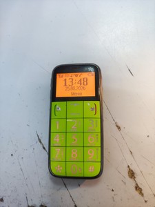Б/в Мобільний телефон Just5 blaster 2 01-201098520