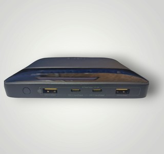 Б/у Повербанк Baseus blade high power digital display 20000mah 100w 01-201086993