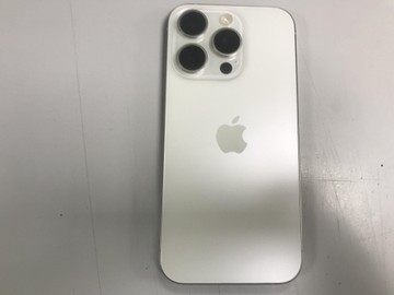 Б/у Мобільний телефон Apple iphone 15 pro 128gb esim 01-201101138