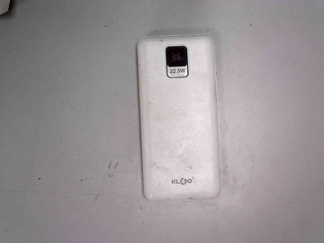 Б/в Повербанк Klgo kp-43 22.5w 10000mah 01-201100925