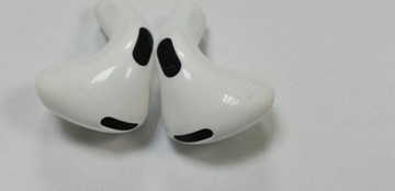 Б/в Навушники Apple airpods 4 01-201101634