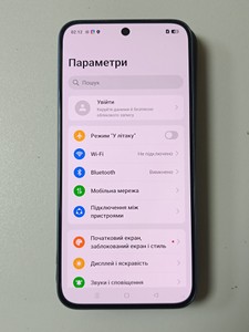 Б/в Мобільний телефон Oppo a6 pro 4g 8/256gb 01-201101854