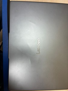 Б/в Ноутбук Lenovo 15/ryzen 5 7535hs ddr5/16gb ddr5/hdd *відсутній/ssd 512 gb/*інтегрована 01-201051569