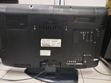 Б/в Телевізор Philips 32pfl7404h 01-201103287