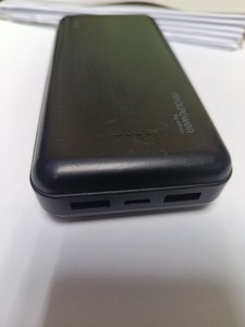 Б/у Повербанк Real Power pb-20k se 01-201101704