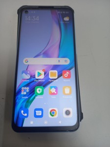 Б/в Мобільний телефон Xiaomi redmi note 9 3/64gb 01-201101674