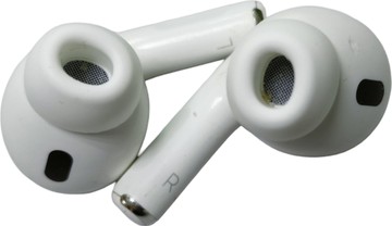 Б/в Навушники Apple airpods pro 2nd generation with magsafe charging case usb-c 01-201099619