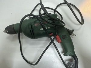 Б/в Дриль ударний Bosch psb 500 re 01-201101320