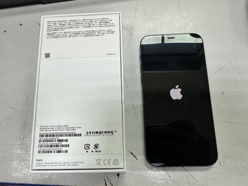 Б/в Мобільний телефон Apple iphone 12 128gb 01-201105193
