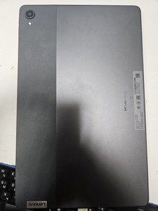 Б/в Планшет Lenovo tab p11 tb-j606f 6/128gb wi-fi lte 01-201106369