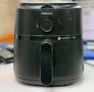 Б/в Фритюрниця Philips na120/00 01-201102637