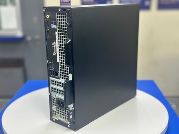 Б/у Системный блок Пк intel core i3-6100/ram 4 gb/hdd відсутній/ssd 240 gb/інтегрована 01-201105244