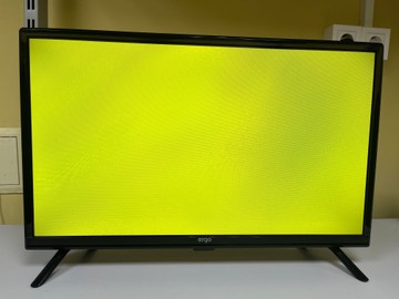 Б/у Телевизор Ergo 24ghs5500 01-201095679