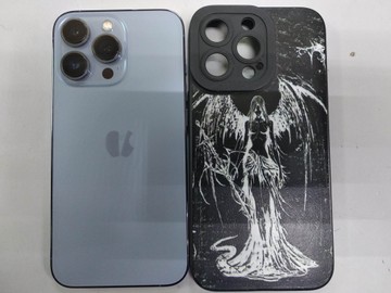Б/в Мобільний телефон Apple iphone 13 pro 128gb 01-201101051