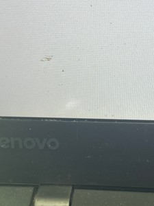 Б/в Ноутбук Lenovo 14/core i5 6300u ddr3/8gb ddr3/hdd *відсутній/ssd 240 gb/*інтегрована 01-201103014