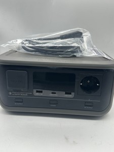Б/в Зарядна станція Bluetti elite 30 v2 600w 288wh 01-201106467