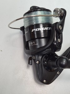 Б/в Котушка рибальська Flagman power bolo 2000 01-201106472